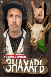 Знахарь (сериал 2025)