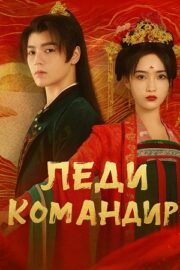 Леди-командир (сериал 2024)