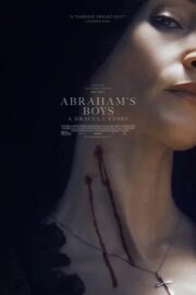 Сыновья Абрахама: Истории Дракулы / Наследники Ван Хельсинга. Проклятие Дракулы (2025)