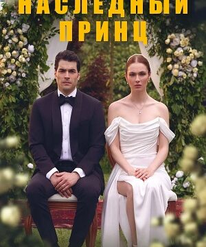 Наследник / Наследный принц (сериал 2025 – …)