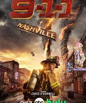 911: Нашвилл (сериал 2025 – …)