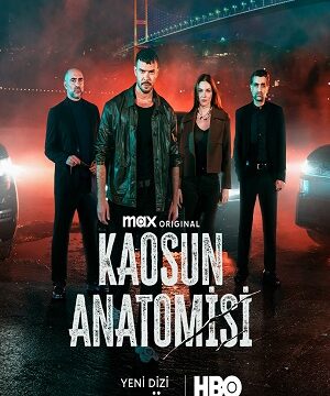 Анатомия хаоса (сериал 2025 – …)
