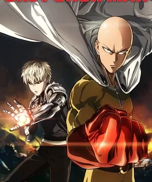 Ванпанчмен (сериал 2015)