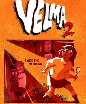 Велма (сериал 2023)