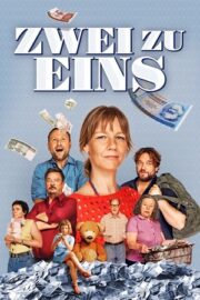 Два к одному (2024)