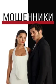 Мошенники (сериал 2025 – …)