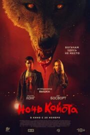 Ночь койота (2025)