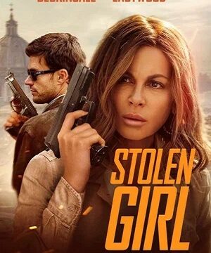 Похищенная (2025)