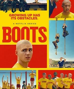 Салаги (сериал 2025 – …)