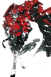 Санда (сериал 2025 – …)