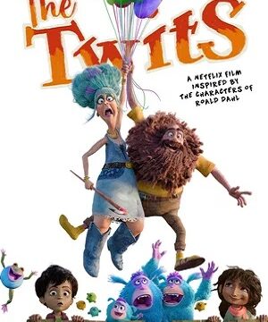 Свинтусы (2025)