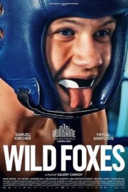 Танец лис (2025)