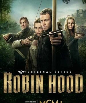 Робин Гуд (сериал 2025 – …)