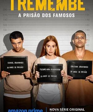 Тремембе (сериал 2025 – …)