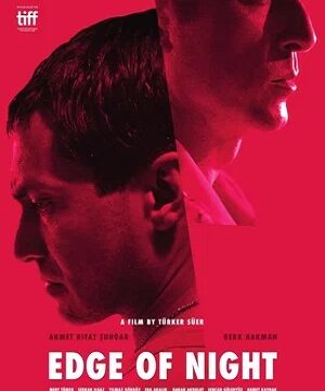 Грань ночи (2024)