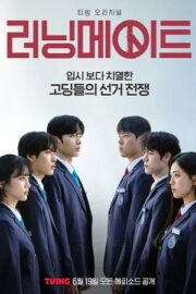 Напарник на выборах (сериал 2023)