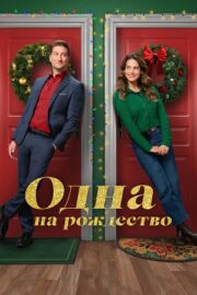 Одна на рождество (2025)