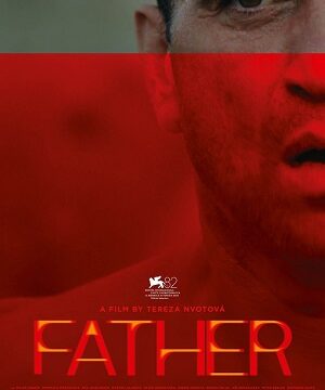 Отец (2025)