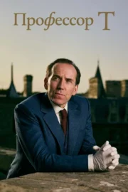 Профессор Т (сериал 2021 – …)