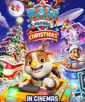 Щенячий Патруль: Рождество / Рождество Щенячьего патруля (2025)