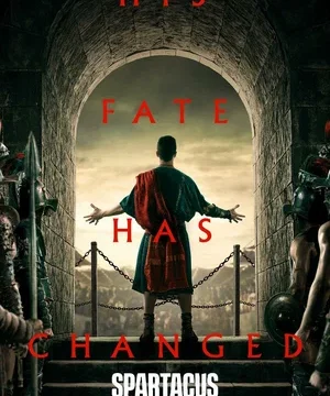 Спартак: Дом Ашура (сериал 2025 – …)