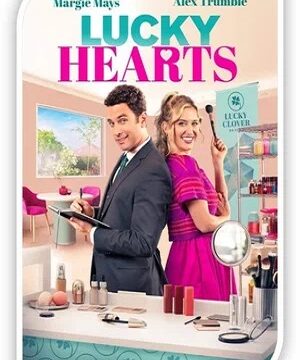 Формула счастья / Счастливые сердца (2023)