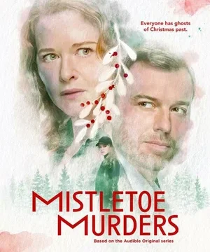 Убийства под омелой (сериал 2024 – …)