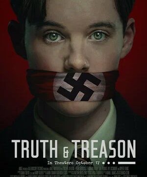 Истина и измена (2025)