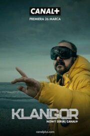 Канарейка (сериал 2021)