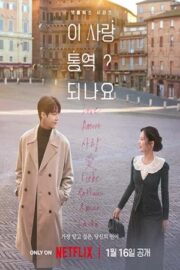 Можно ли перевести любовь? (сериал 2026)