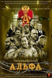 Позывной «Альфа» (сериал 2026 – …)