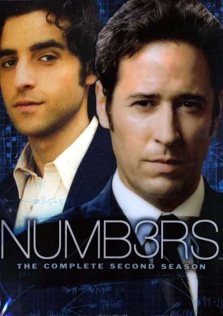 4исла (сериал 2005)