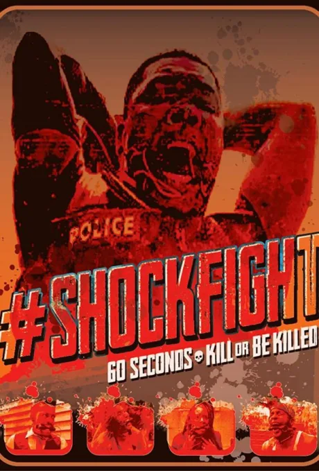 #shockfight (2022)