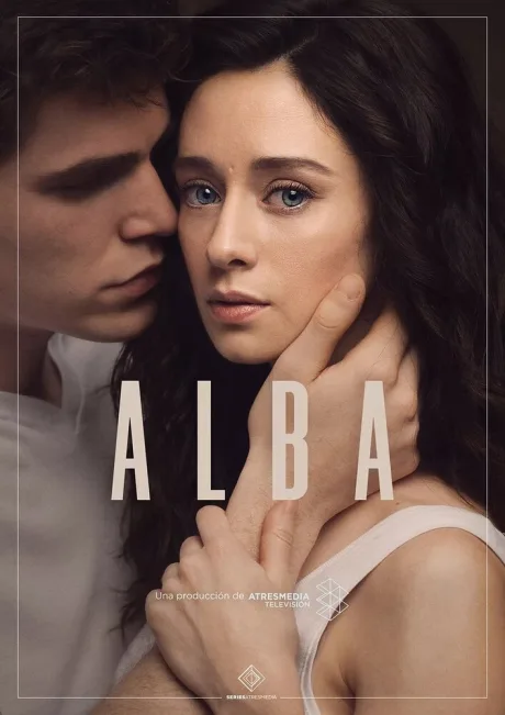 Альба (сериал 2021)