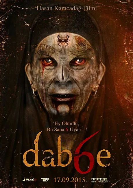 Даббе 6: Возвращение (2015)