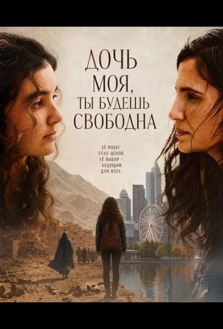 Дочь моя, ты будешь свободна (2026)