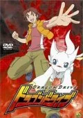Драгон Драйв (сериал 2002)
