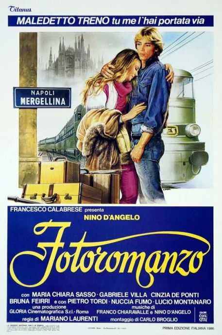 Фотороман (1986)