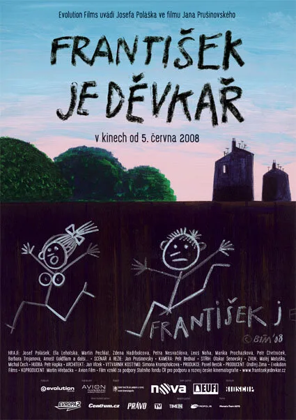 Франтишек-бабник (2008)