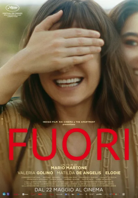 Фуори (2025)