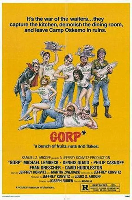Горп (1980)