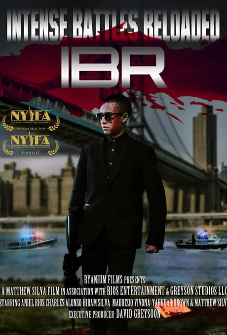 Intense Battles Reloaded (2021)