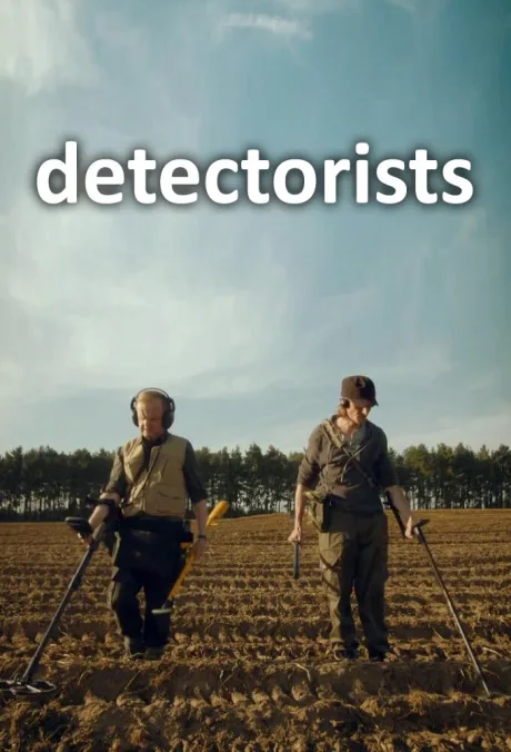 Искатели сокровищ (сериал 2014)