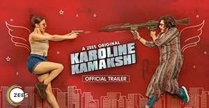 Karoline Kamakshi (сериал 2019)