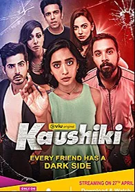 Kaushiki (сериал 2018)