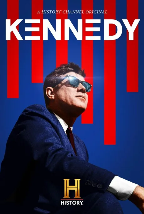 Кеннеди (сериал 2023)