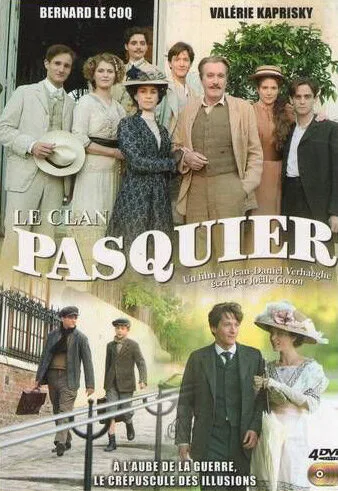 Клан Паскье (сериал 2007)