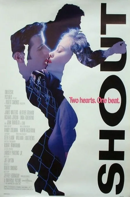 Крик (1991)