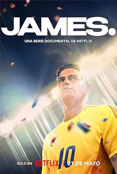 Хамес. (сериал 2026)