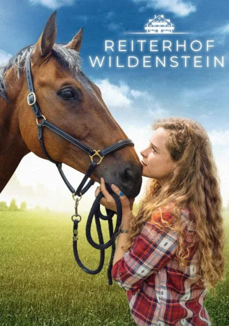 Лошади Вильденштейна (сериал 2019)